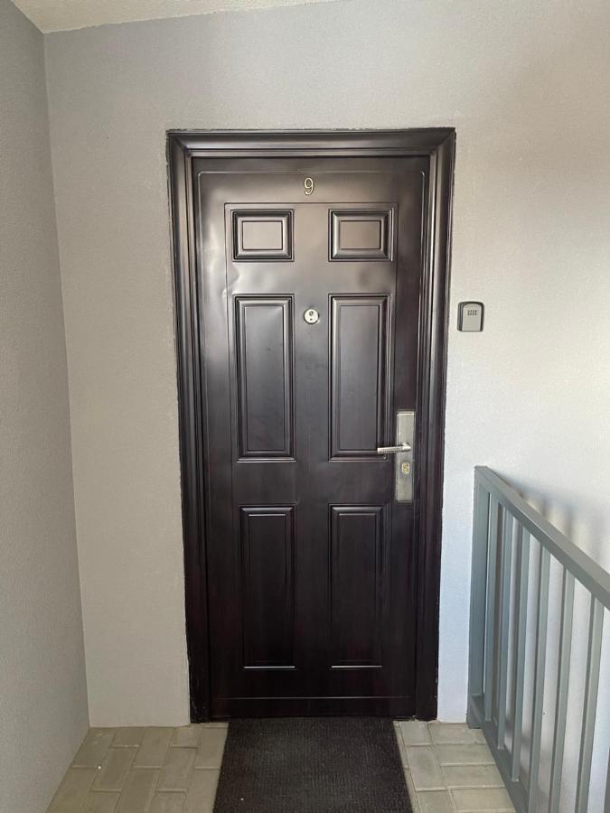 Sfântu-Gheorghe Jokai Apartments Nr9, Code Entry מראה חיצוני תמונה