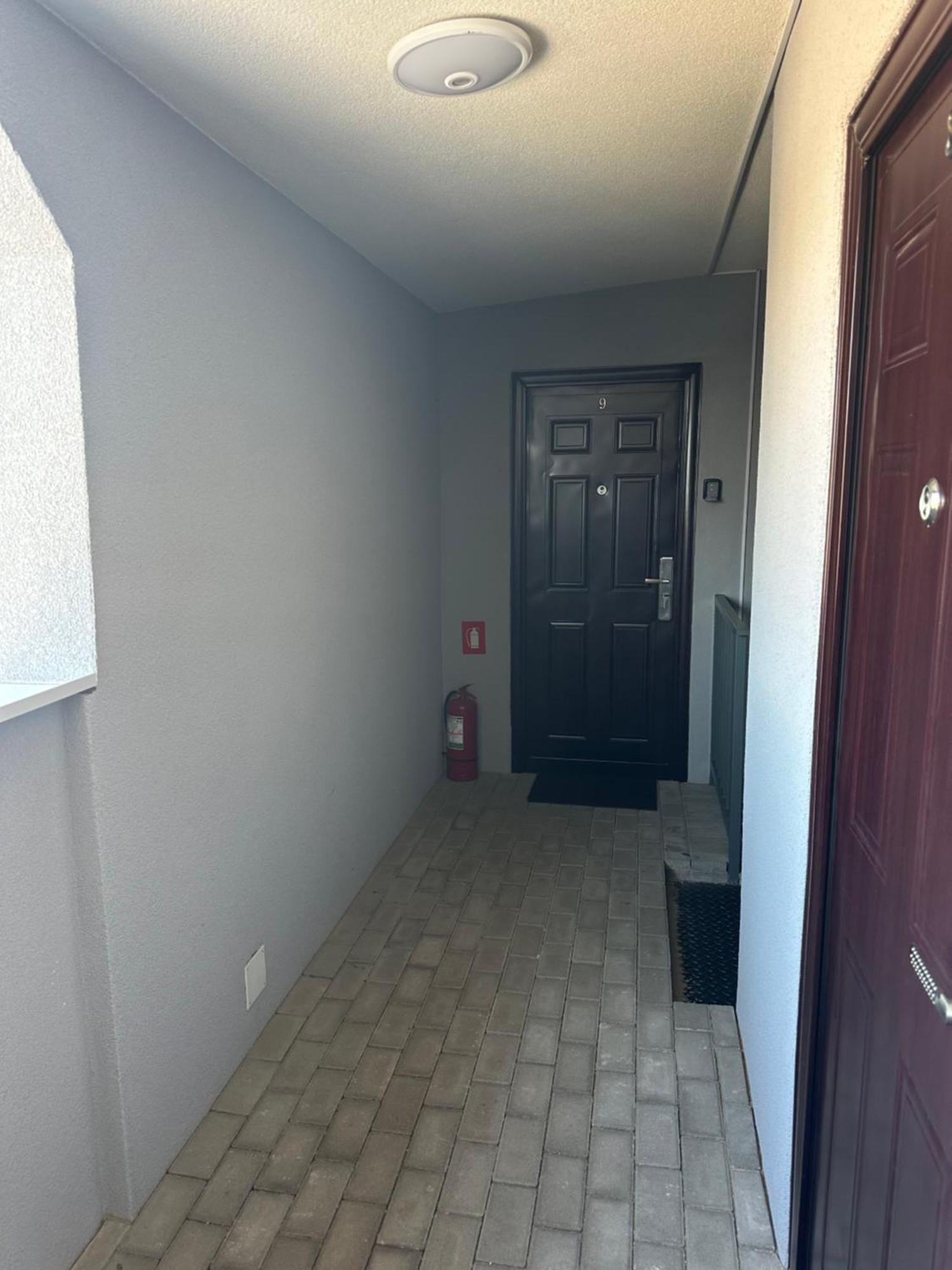 Sfântu-Gheorghe Jokai Apartments Nr9, Code Entry מראה חיצוני תמונה